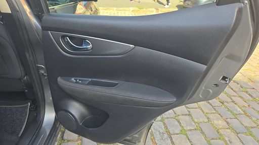 Nissan Qashqai 1.2 DIG-T 115 - N-Connecta – 2018 – 82560 km – Essence – Boîte Manuelle — photo 26