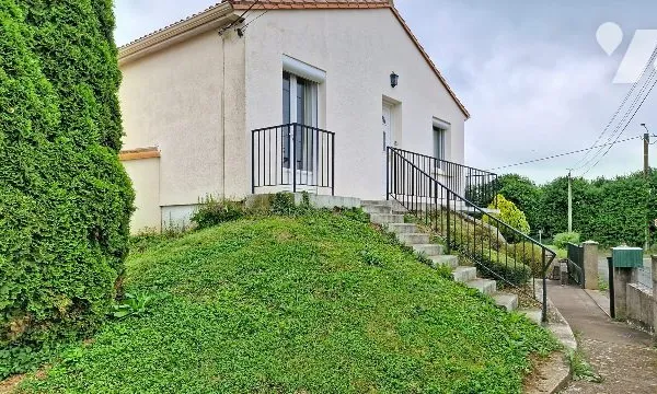Maison 5 pièces 109 m²