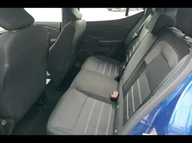 Dacia Sandero 1.0 tce 90ch stepway essential — photo 11