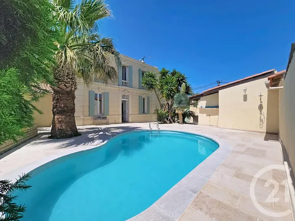 Maison 5 pièces 106 m²
