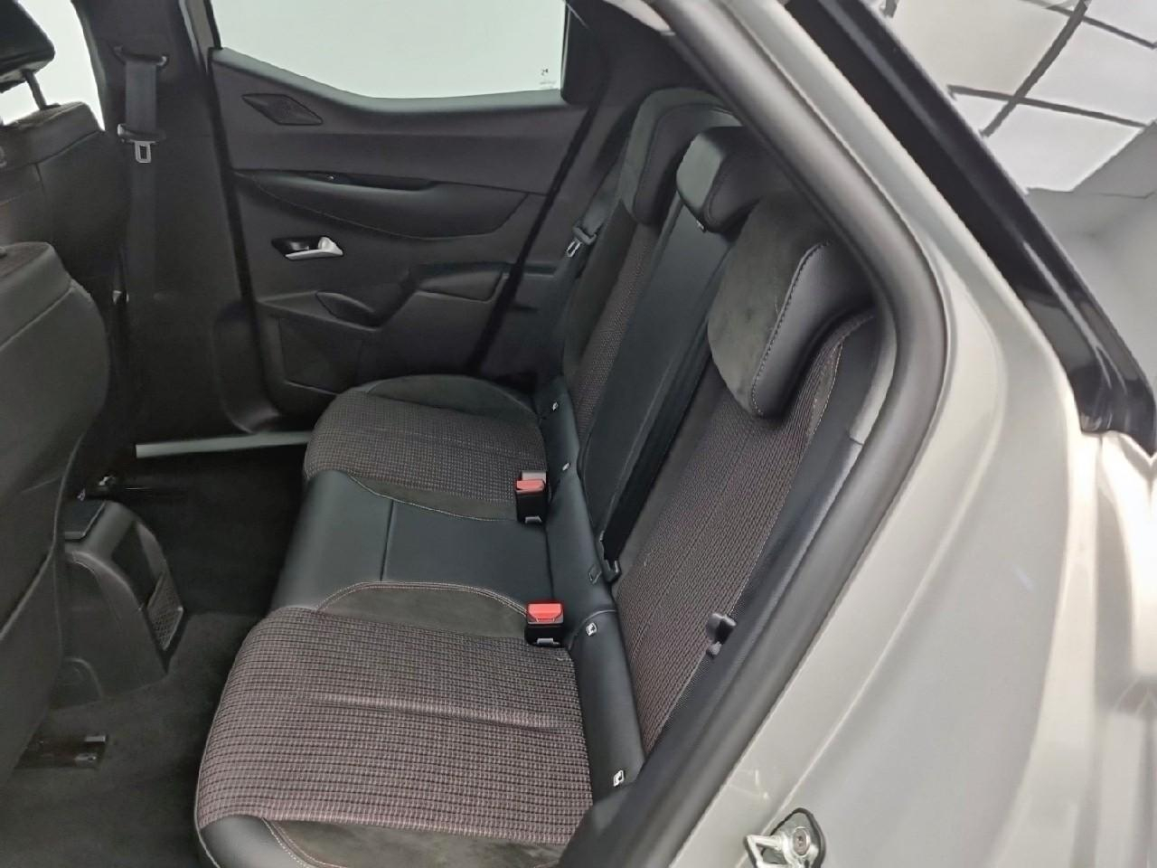 Ds Ds 3 hybride 136 e-dct6 pallas — photo 13