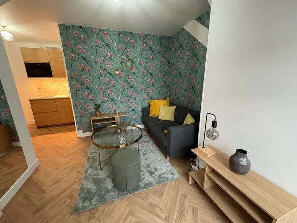 Appartement 2 pièces 19 m²