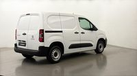 Peugeot Partner M 650kg BlueHDi 100ch S&S — photo 5