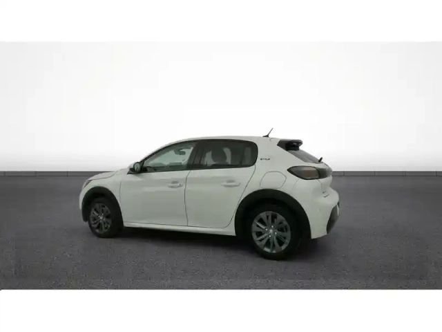 Peugeot 208 electrique 50 kwh 136ch — photo 5