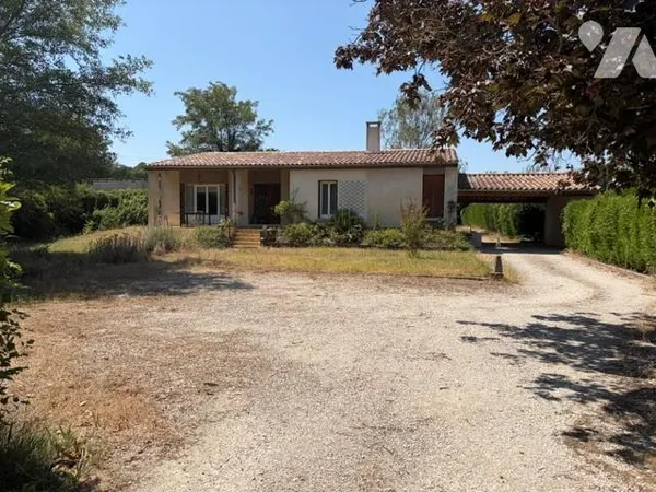 Maison 8 pièces 160 m²
