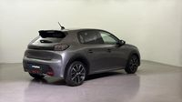 Peugeot 208 1.2 PureTech 130ch S&S GT EAT8 — photo 5