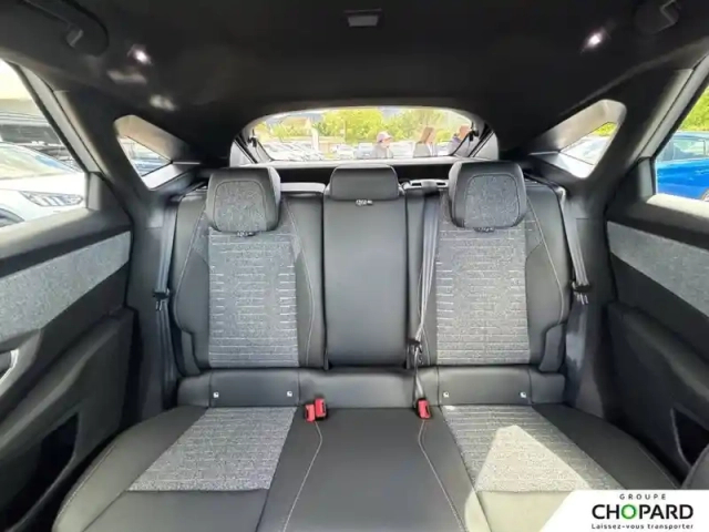 Peugeot 3008 electrique 210 ch 73 kwh — photo 38