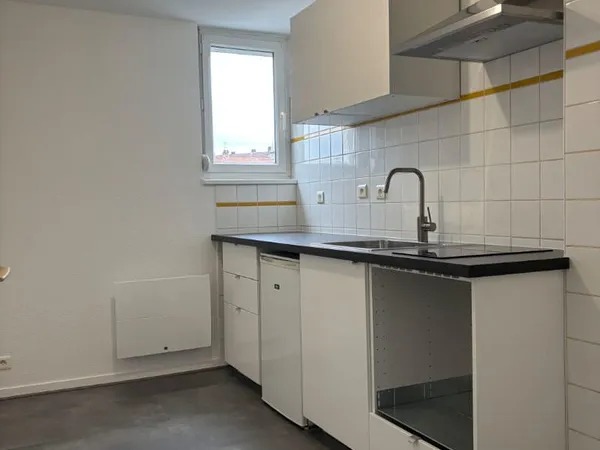 Appartement BESANCON - 1 pièce(s) - 44 m2