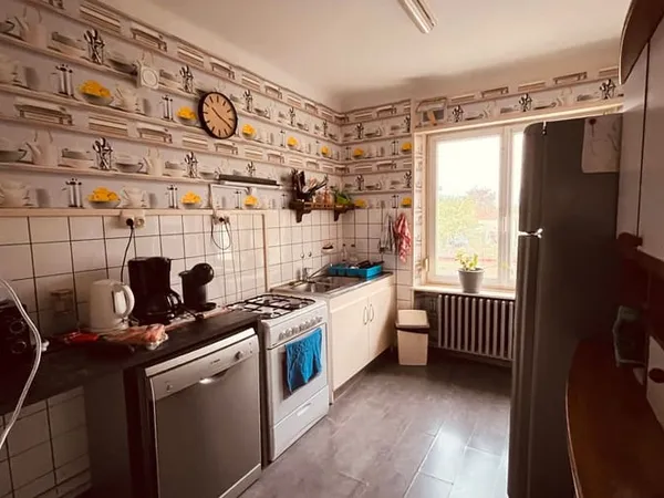 Appartement 3 pièces 98 m²