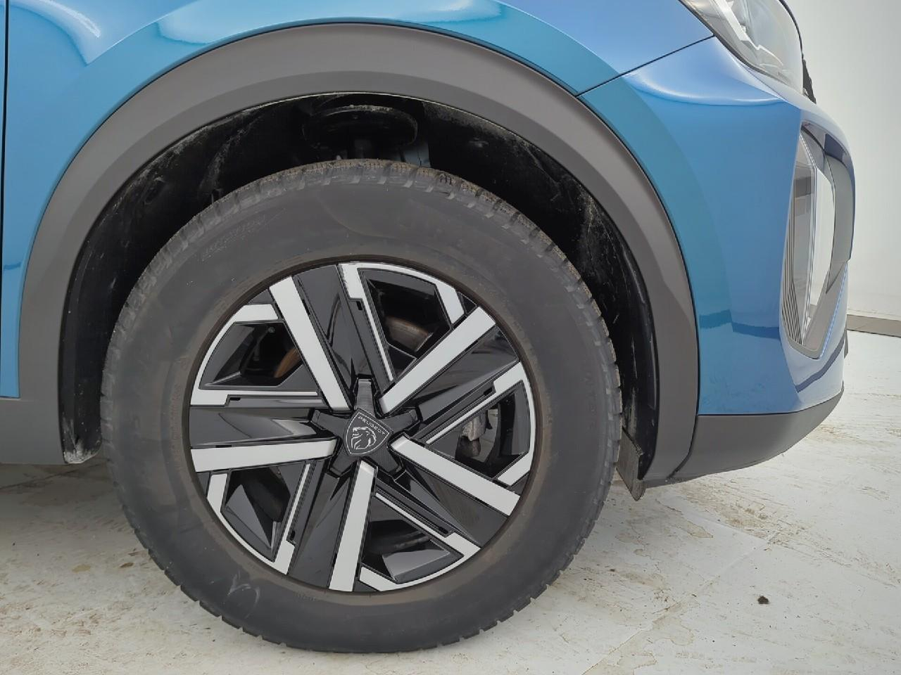 Peugeot 2008 100 s&s bvm6 style — photo 30