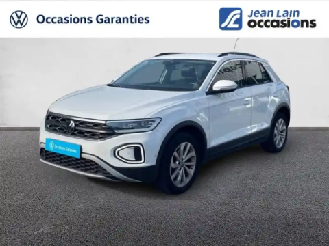 Volkswagen T-Roc 1.5 tsi evo 150 start/stop dsg7