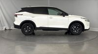 Nissan Qashqai 1.3 Mild Hybrid 140ch Shadow 2022 — photo 4