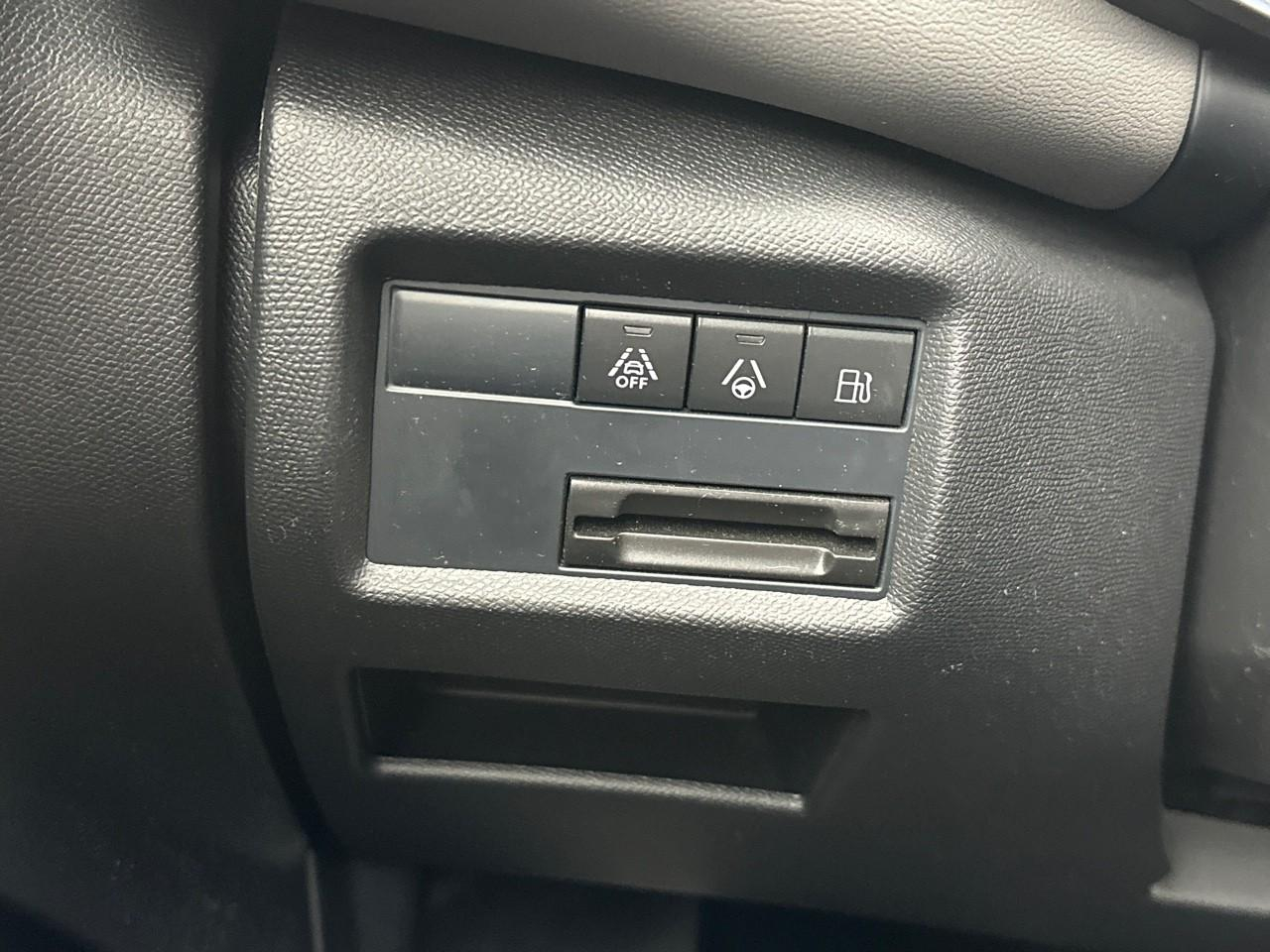 Citroën C5 Aircross hybride rechargeable 225 s&s e-eat8 shine pack — photo 16