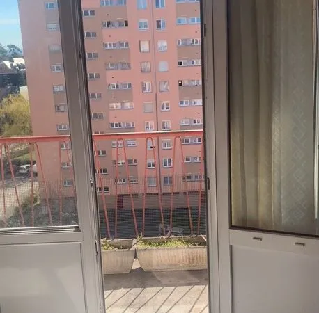 Appartement T3