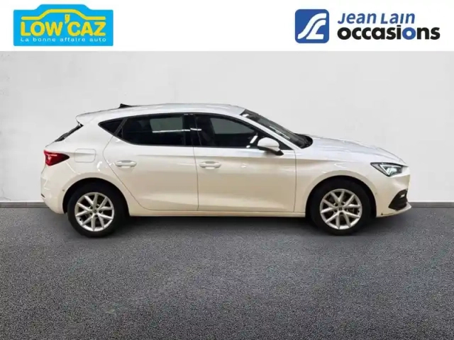 Seat Leon 2.0 tdi 115 bvm6 — photo 4