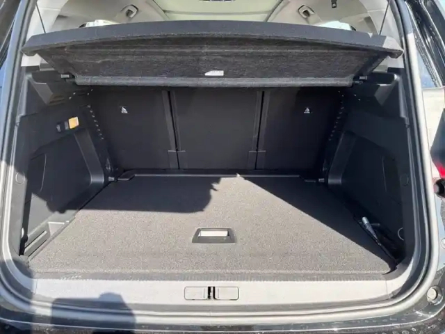 Citroën C5 Aircross hybride 136 e-dcs6 — photo 6