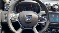 Dacia Duster 1.5 Blue dCi 115ch Prestige + 4x2 — photo 14