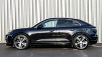 Porsche Macan 639ch Turbo