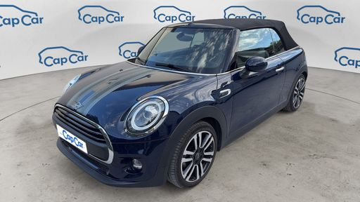 Mini Mini Cabriolet 1.5 ONE 102 - Heddon Street – 2018 – 45091 km – Essence – Boîte Manuelle — photo 17
