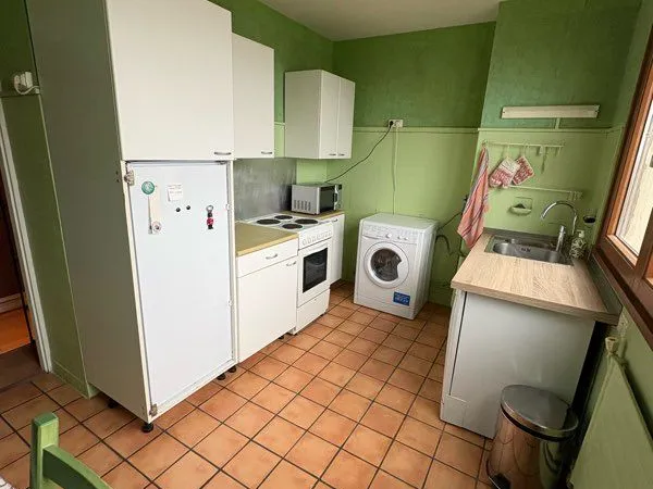 Appartement 4 pièces 76m2