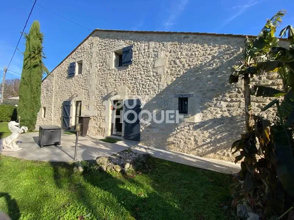 Maison 6 pièces 223 m²