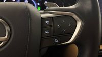Lexus Nx 450h+ Executive 4WD — photo 25