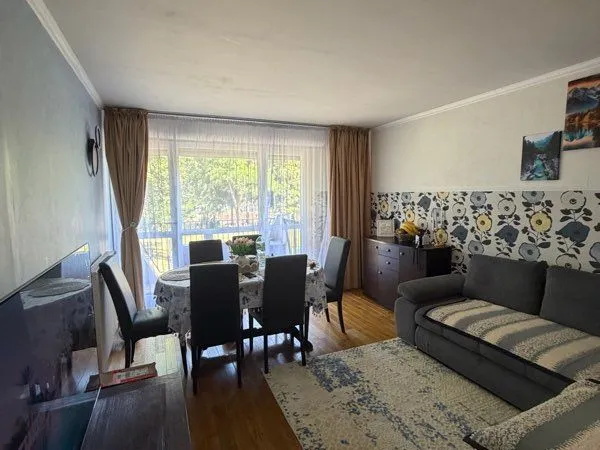 Appartement 3 pièces 1 er étage /5