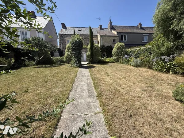 Maison 4 pièces 87 m²