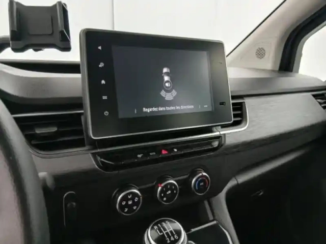 Renault Kangoo 1.5 blue dci 95ch equilibre — photo 11