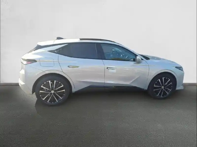 Ds Ds 4 n°4 e-tense — photo 4