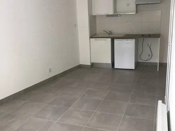 Appartement T1 Bis - Nantes Saint Donatien