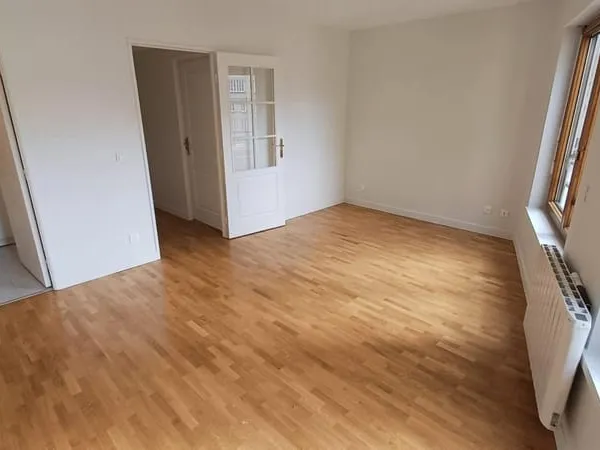 Appartement Location Paris 1p 30m² 1129€