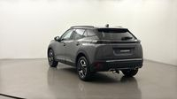 Peugeot 2008 1.2 PureTech 130ch S&S Allure EAT8 — photo 8