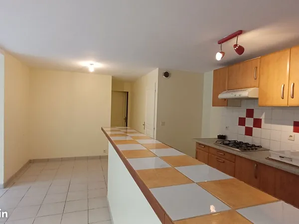 Appartement proche du centre ville