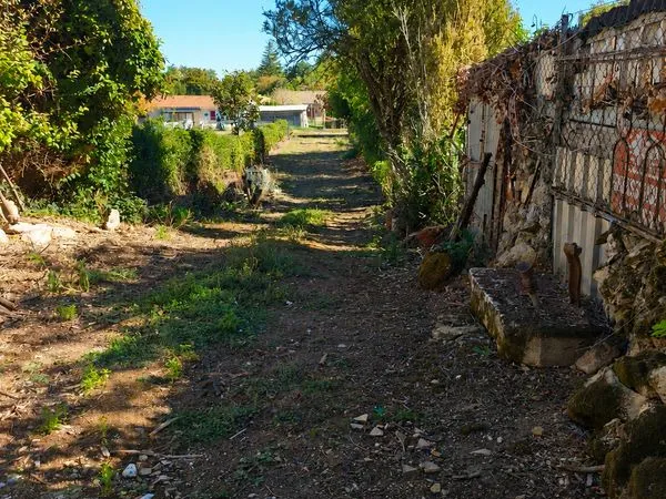 Maison 5 pièces 111 m²