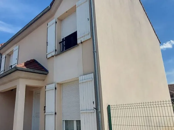 Maison 4 pièces 93 m²