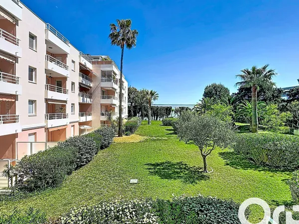 Appartement 2 pièces 51 m²