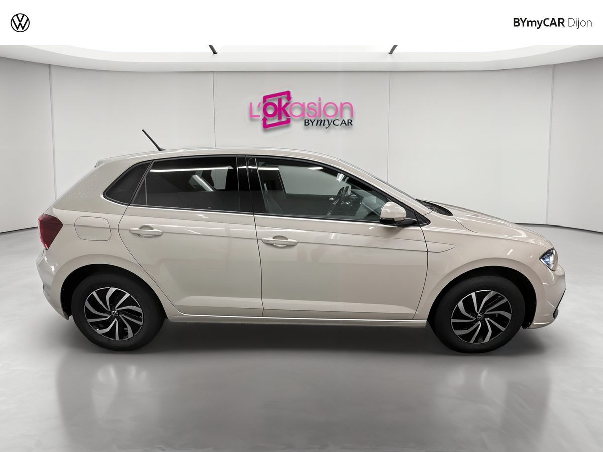 Volkswagen Polo 1.0 TSI 95 S&amp;S BVM5 — photo 6