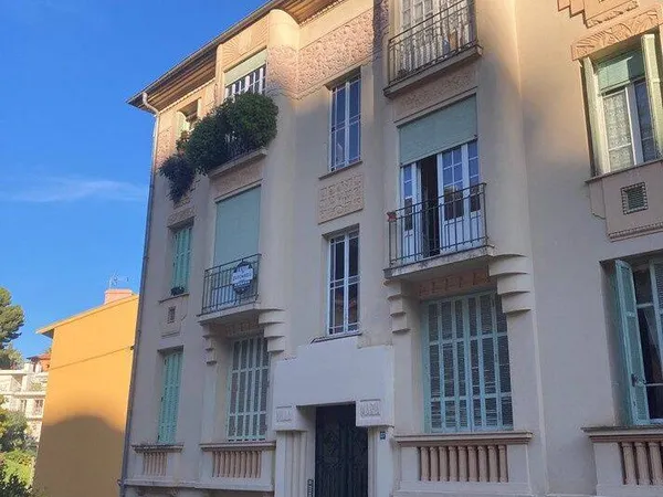 Appartement 2 pièces 31 m²
