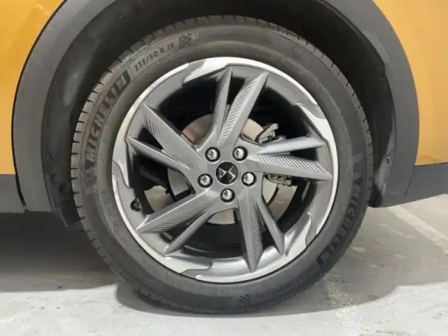 Ds Ds 7 crossback e-tense 4x4 300ch grand chic — photo 7
