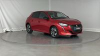 Peugeot 208 1.2 PureTech 100ch S&S Allure — photo 3