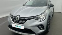 Renault Captur 1.6 E-Tech hybride 145ch Iconic