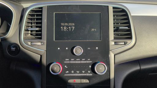 Renault Talisman 1.6 dCi 130 Energy EDC - Limited – 2018 – 83459 km – Diesel – Boîte Automatique — photo 28
