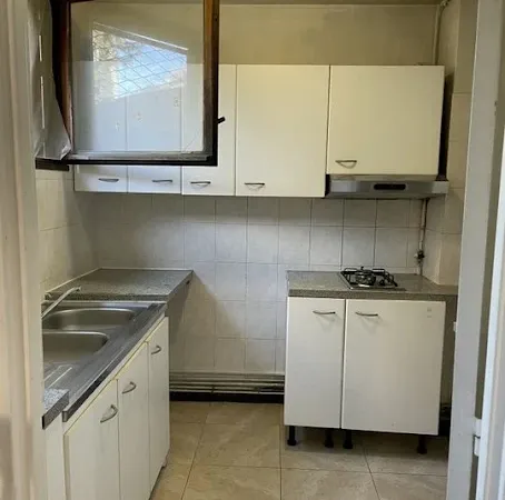 Studio 1 pièce 30 m²