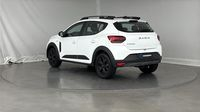 Dacia Sandero TCe 90ch Stepway Extreme CVT — photo 8