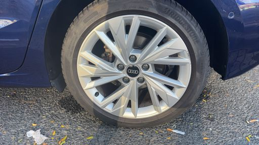 Audi A3 Sportback 40 TFSIe 204 S-Tronic 7 - Business Executive – 2021 – 76117 km – Hybride rechargeable – Boîte Automatique — photo 8