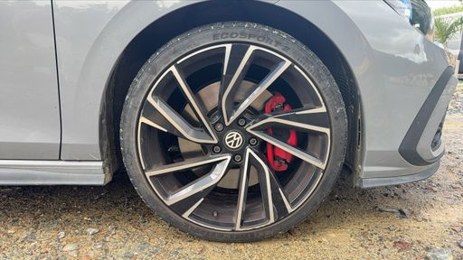 Volkswagen Golf 2.0 TFSI 245 DSG7 - GTI – 2021 – 100474 km – Essence – Boîte Automatique — photo 12