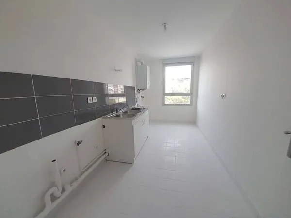 Appartement 4 pièces 91 m²