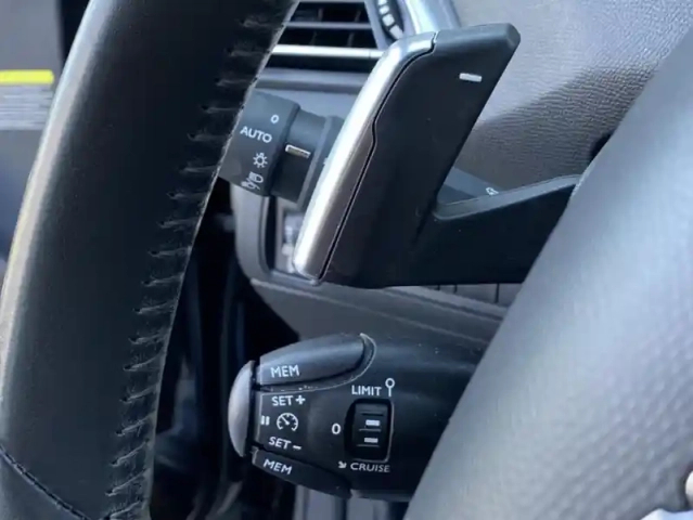 Peugeot 308 ii bluehdi 130 eat8 s&amp;s active business — photo 29