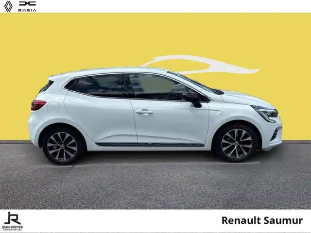 Renault Clio 1.3 tce 140ch techno — photo 13